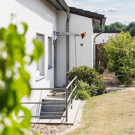 Ferienhaus Hunsrueckliebe Liederbach  ภายนอก รูปภาพ