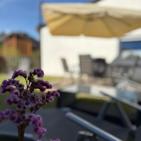 Ferienhaus Hunsrueckliebe Liederbach  ภายนอก รูปภาพ