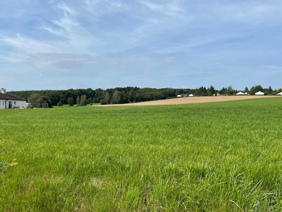 Ferienhaus Hunsrueckliebe Liederbach  ภายนอก รูปภาพ