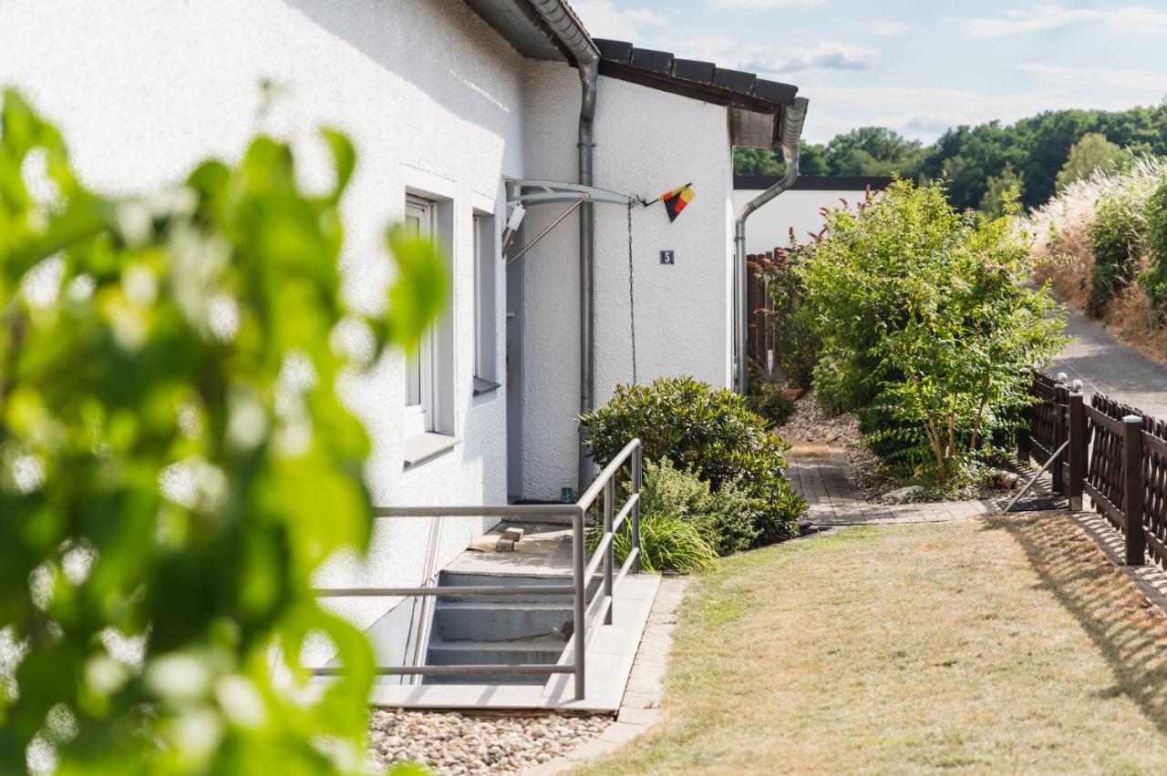 Ferienhaus Hunsrueckliebe Liederbach  ภายนอก รูปภาพ