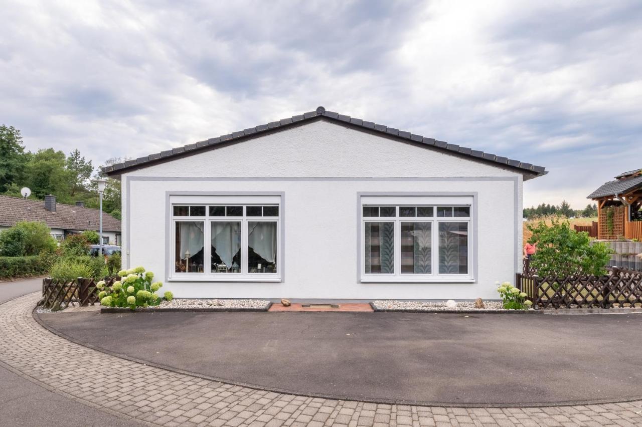 Ferienhaus Hunsrueckliebe Liederbach  ภายนอก รูปภาพ