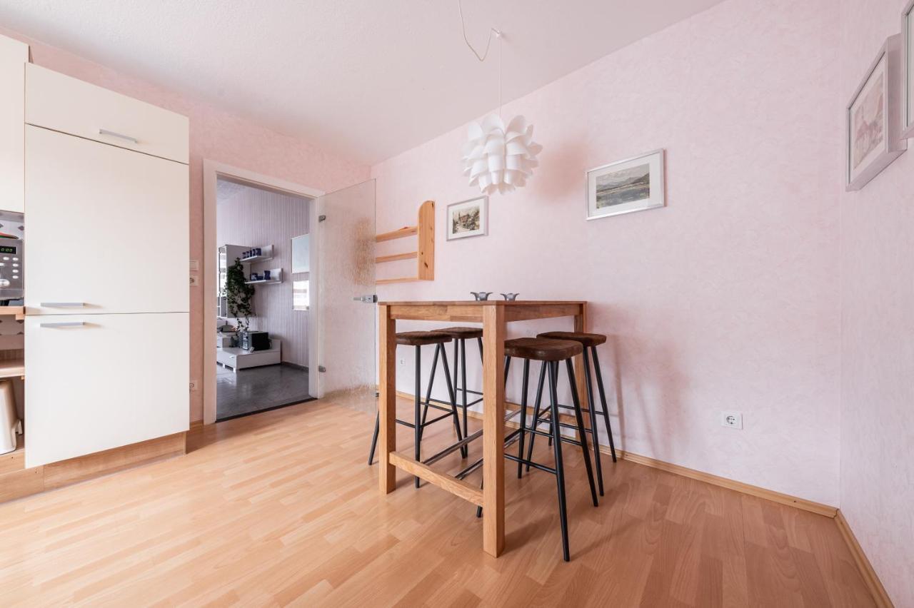 Ferienhaus Hunsrueckliebe Liederbach  ภายนอก รูปภาพ