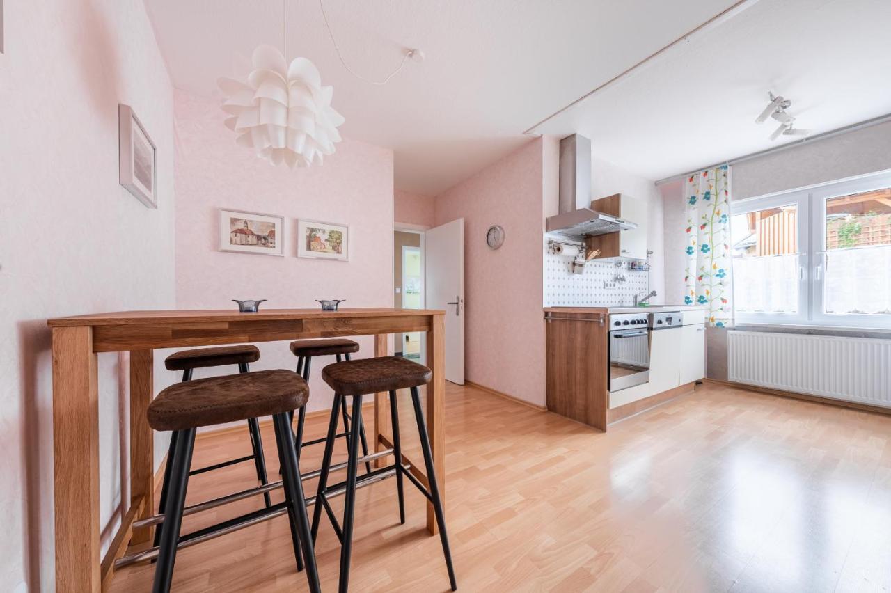 Ferienhaus Hunsrueckliebe Liederbach  ภายนอก รูปภาพ