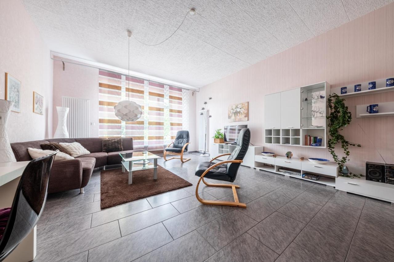 Ferienhaus Hunsrueckliebe Liederbach  ภายนอก รูปภาพ