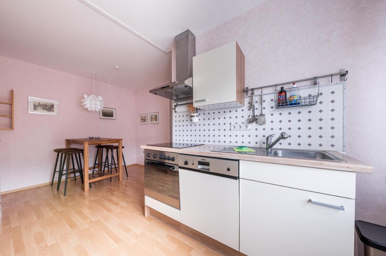 Ferienhaus Hunsrueckliebe Liederbach  ภายนอก รูปภาพ