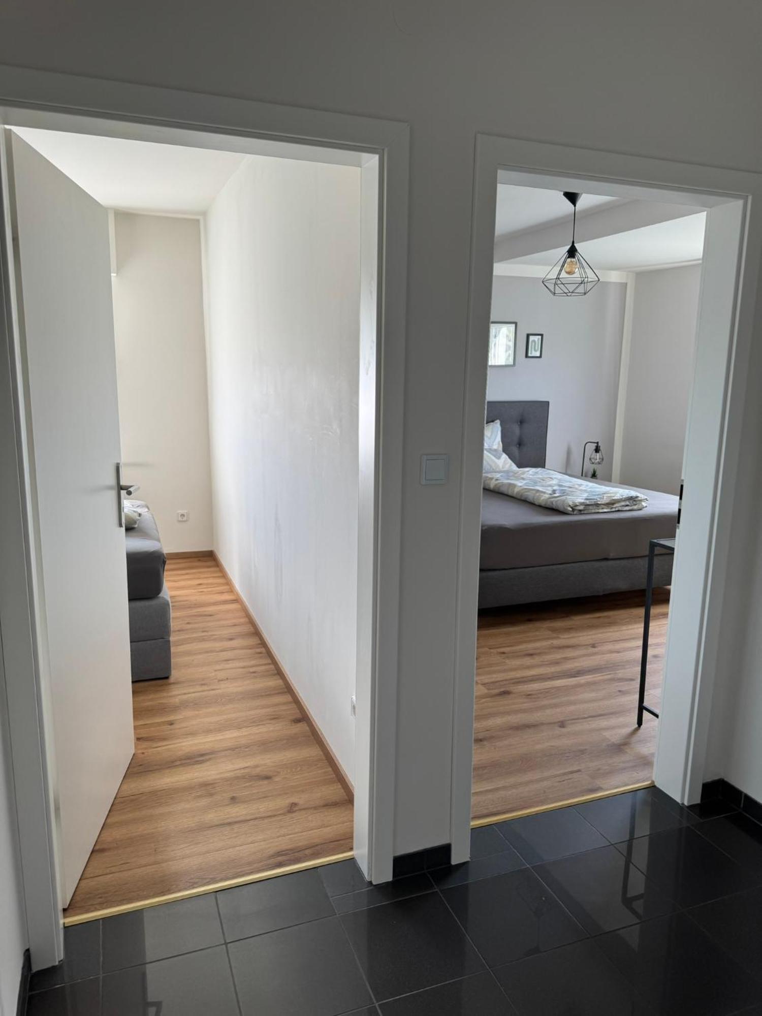 Ferienhaus Hunsrueckliebe Liederbach  ภายนอก รูปภาพ