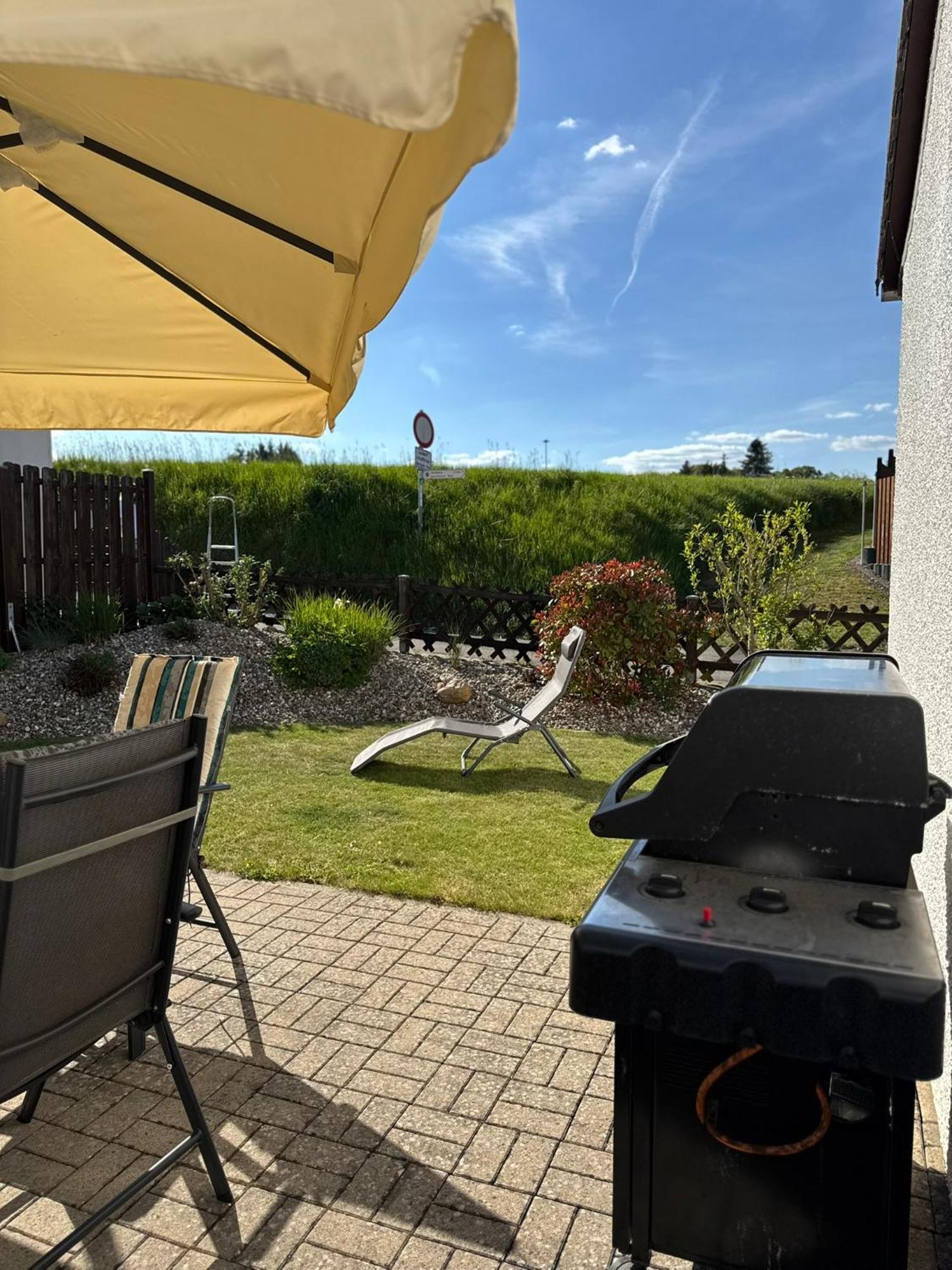 Ferienhaus Hunsrueckliebe Liederbach  ภายนอก รูปภาพ