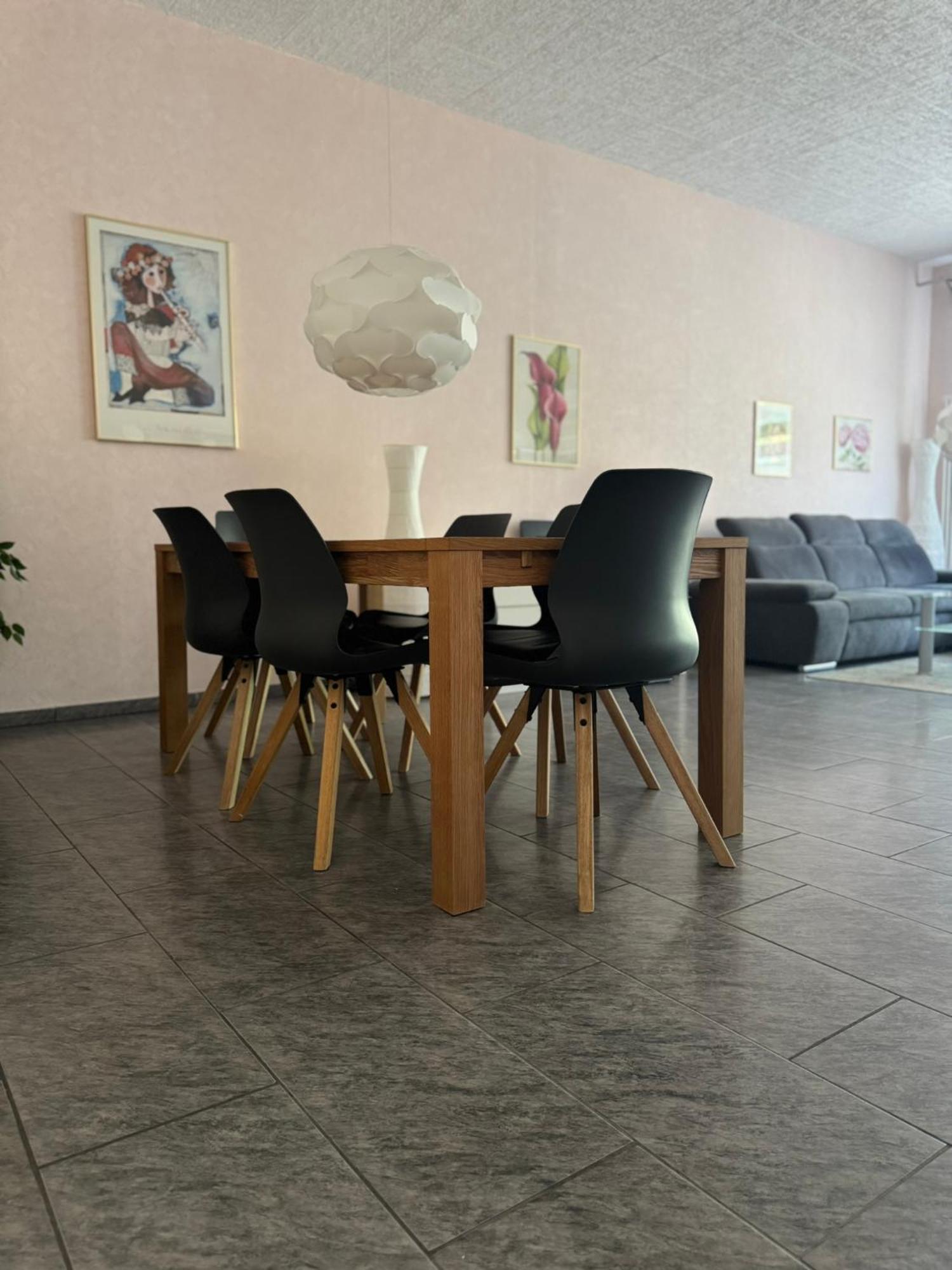 Ferienhaus Hunsrueckliebe Liederbach  ภายนอก รูปภาพ