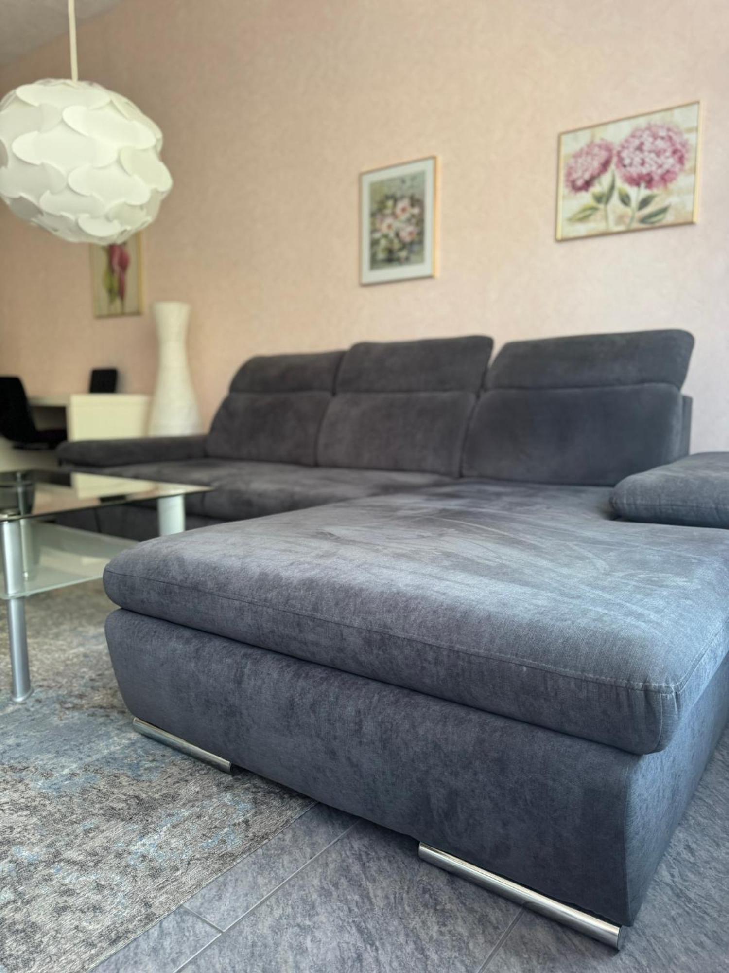 Ferienhaus Hunsrueckliebe Liederbach  ภายนอก รูปภาพ