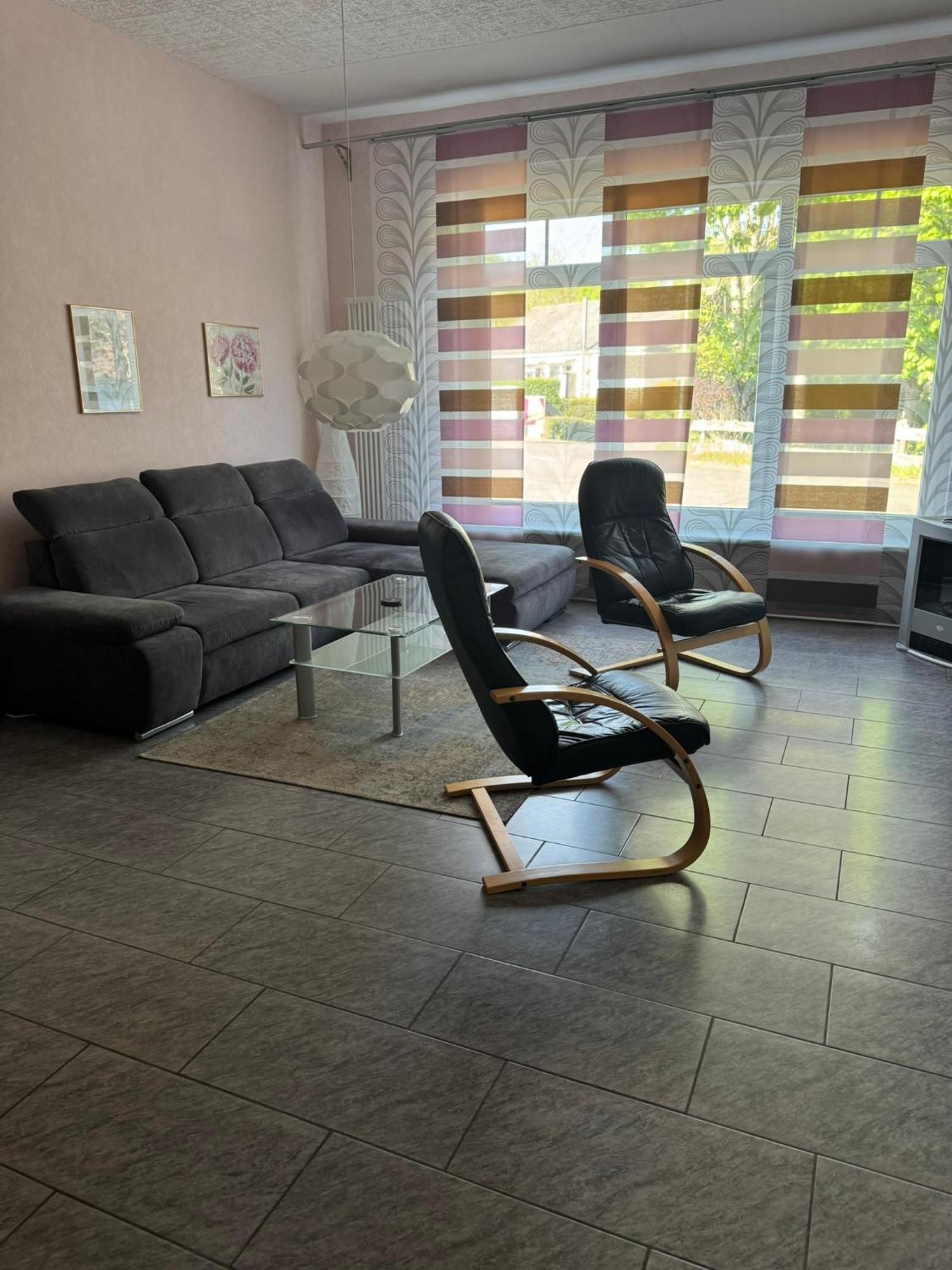 Ferienhaus Hunsrueckliebe Liederbach  ภายนอก รูปภาพ