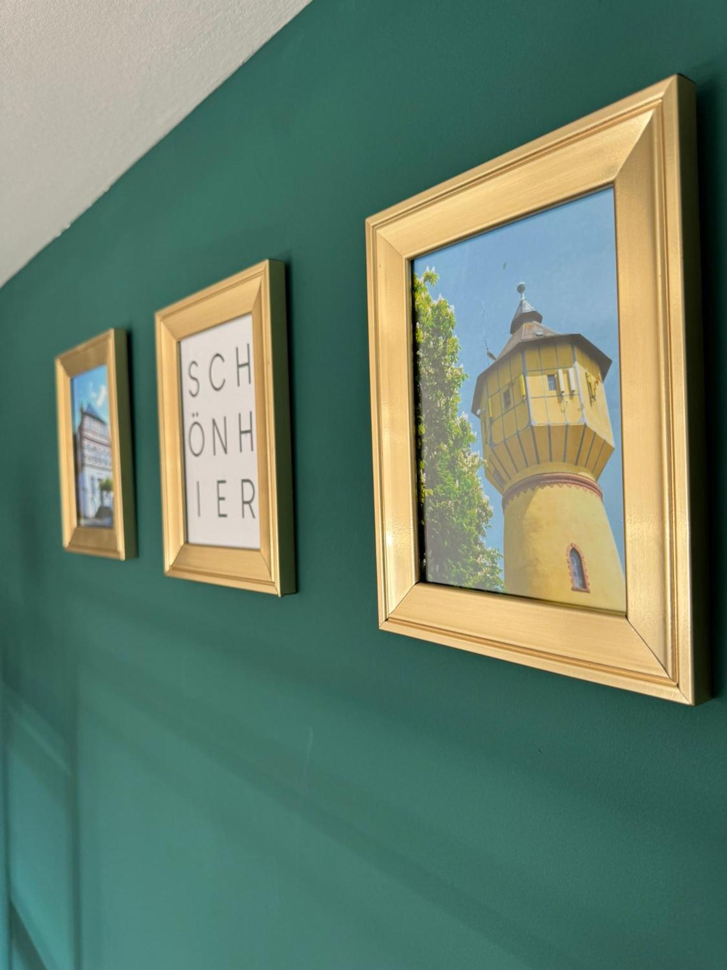 Ferienhaus Hunsrueckliebe Liederbach  ภายนอก รูปภาพ