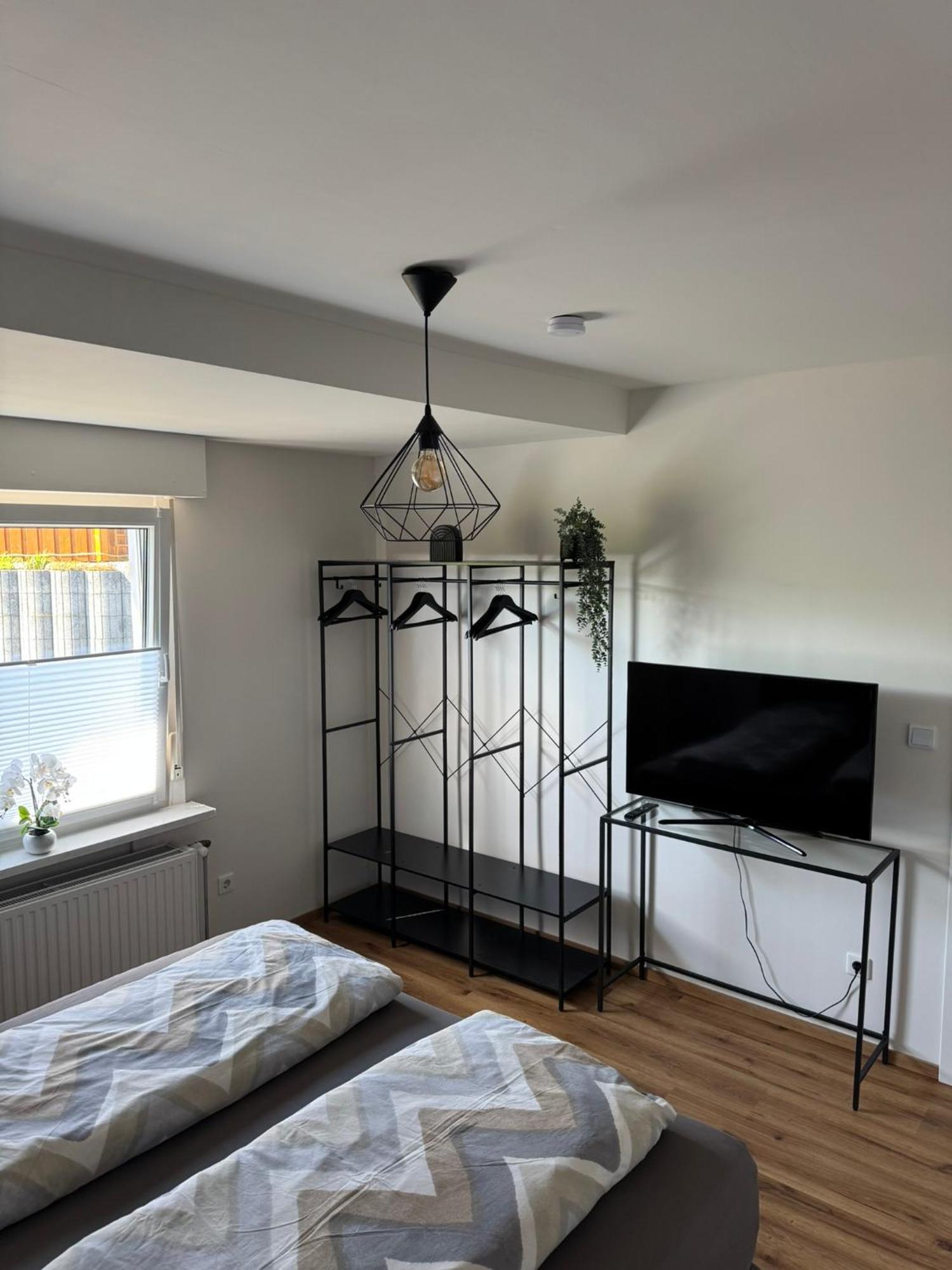 Ferienhaus Hunsrueckliebe Liederbach  ภายนอก รูปภาพ
