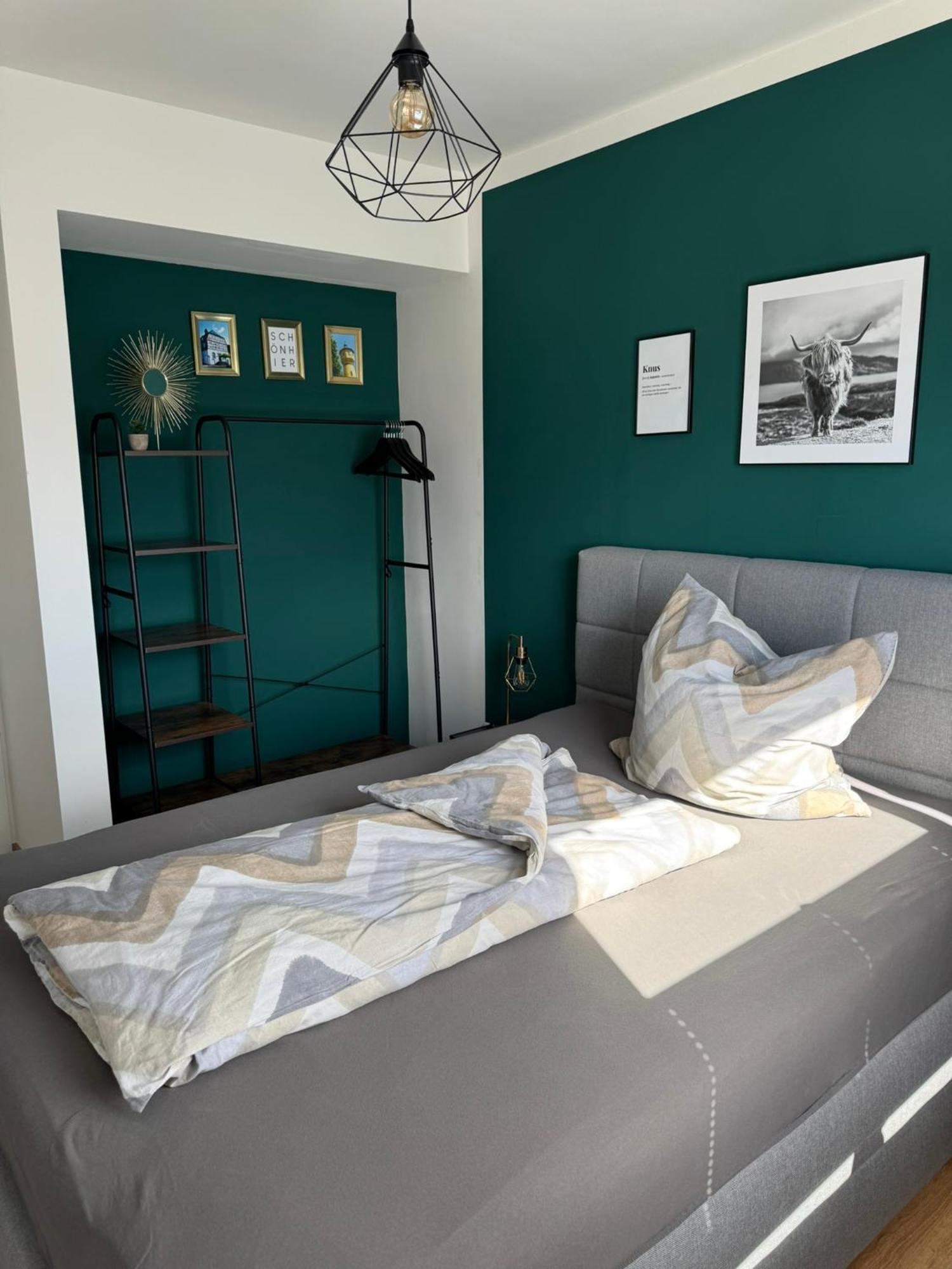 Ferienhaus Hunsrueckliebe Liederbach  ภายนอก รูปภาพ